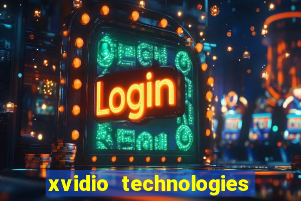 xvidio technologies startup brasil 2023 download